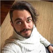 Docente e musicoterapeuta, facilitatore sonoro-musicale offro lezioni per bambini e ragazzi, anche online!