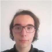 Etudiant en biologie (BUT BMB), adepte de la vulgarisation, de la simplification et de l'explication schématique