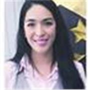 Maestra para regularización en matemáticas nivel primaria
