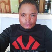 Victor Alaba Amuda