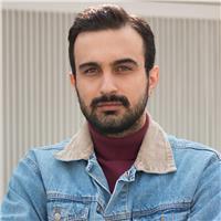 Farshid Nachhilfelehrer aus Hamburg