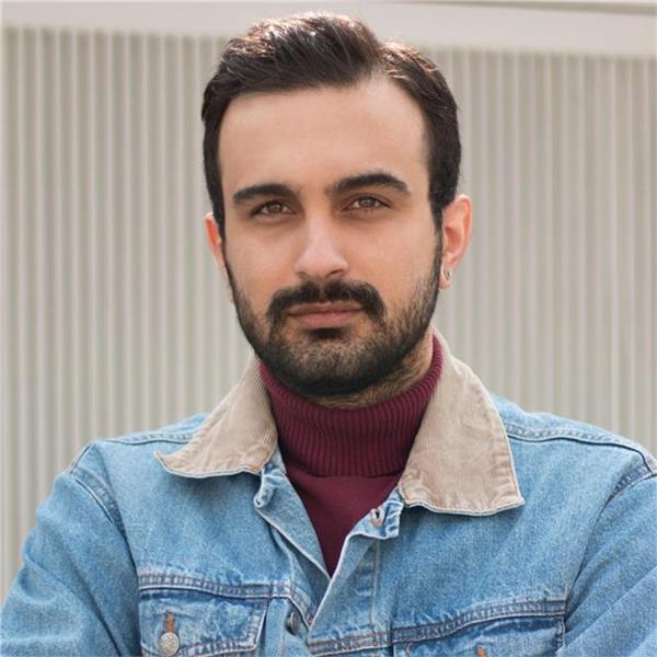 Farshid Nachhilfelehrer aus Hamburg