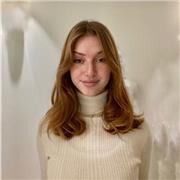 Offro lezioni individuali online o di persona a persone che desiderano migliorare il proprio francese a fini educativi o professio