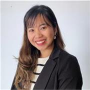 Patient, engaging English teacher for confident young learners.