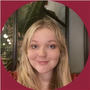 Patient, supportive tutor empowering students; lessons tailored individually