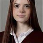 ¡Mejora tus notas en Biología con un estudiante de Farmacia B2 de inglés!