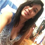 traduttrice di italiano-spagnolo
Lezioni di Spagnolo per bambini e adulti