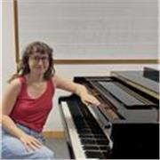 Piano y Lenguaje musical en Zaragoza ciudad