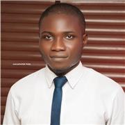 Daniel Okafor