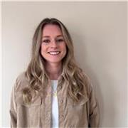 Native English Speaker with a degree in Modern Languages