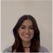 Ripetizioni e aiuto compiti di SPAGNOLO (C1 in spagnolo, diplomata al liceo linguistico e ora effettuo l’università a Valencia)