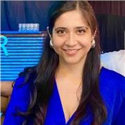 Profesora de inglés, reforzamiento escolar. Iniciación a la lectoescritura. Reforzamiento lector. Comprensión lectora