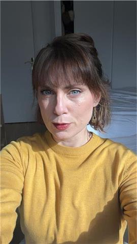 Anne Sophie