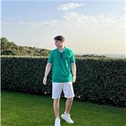 Studente con B2 Level Cambridge che offre ripetizioni per ragazzi con livelli tra A1 e B1