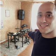??¡CLASES DE BATERÍA ??
??¿NO SABÉS QUÉ ESTUDIAR Y NO TIENES UNA RUTINA DE ESTUDIO???
??¡ARMAMOS TU PLAN DE ESTUDIO, SIN MOVERTE DE TU CASA??
 
 ??CONCEPTOS DE ESTUDIO??
APARTADO TÉCNICO:
-Ejercicios de calentamiento/warm-up.
-Tipos de Grip