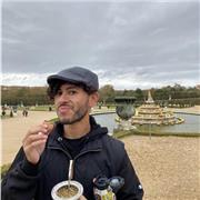 Profesor de portugués, español e inglés. Clases particulares a domicilio!