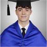 Licenciado en bioquímica, cursando Master de profesorado en busca de empleo relacionado. 