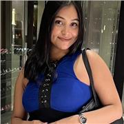 My first languagein school was English and I have basic sense of punctuation, grammar and vocabulary. I have got 7.5 band in IELTS