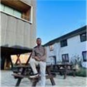 I am a focused and result driven individual 