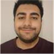 Passionate English Teacher Helping You Speak English Confidently