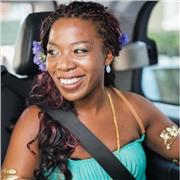 Anyone who wishes to learn from a native and lively English speaking teacher, mainly 16-50 year olds.