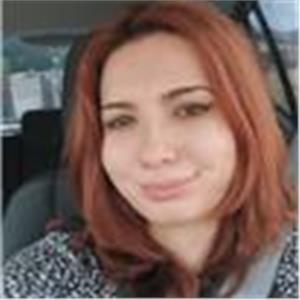 Analise Harder Cordero