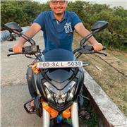 Pritam Paul