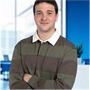 Técnico Superior en Prevención de Riesgos Laborales con experiencia profesional como responsable de PRL en empresa. 