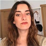 Espagnole native donne cours d’espagnol en ligne