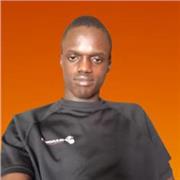 I'll be teaching Maths and the age won't be a problem. My classes will be virtual.