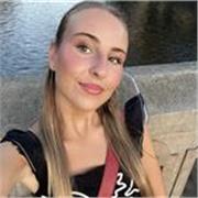 Estudiante de psicología, con nivel avanzado en inglés 