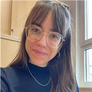 Profesora titulada en Química y Física con máster en química teórica. Imparte clases en Talamanca de Jarama, Caraquiz y alrededores u online
