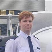 A trainee commercial pilot who is looking to do some maths and physics GCSE tutoring part-time