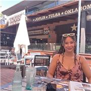 Profesora particular col experiencia, pasión por enseñar y despejar las dudas de los alumnos, finalmente facilitarles el estudio