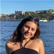 Profesora de Lengua, Euskera, Inglés, Francés, Latín, etc. para clases particulares entre semana