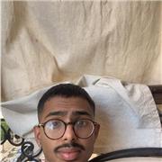 Dhruv Kumar