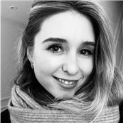 Sophie Gough