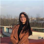 Native Italian Tutor for children of all age