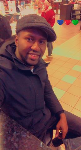 Serigne Mamadou sarr