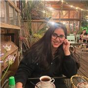 administradora gastronomica cesante, puedo dara apoyo como niñera y apoyo en estudios