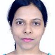 Aparna Suresh Phondu