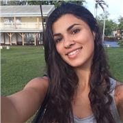 Clarisse Capdeville