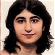 Profesora de apoyo personalizado en sintaxis