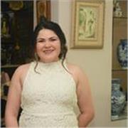 Profesora de Matemáticas y español para educación primaria 