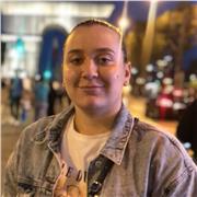 Étudiante en 3e année de licence MIASHS, je propose des cours de maths pour collégiens en ligne ou à domicile si près de Bondy