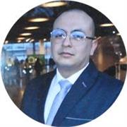 Licenciado en en ciencias sociales, especialista en pedagogía y docencia