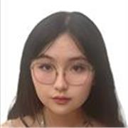 I'm outgoing and very sociable. I understand the minds of young teens and below as I can thorughly relate to them