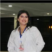 Bonjour 
je suis enseignante de  matière scientifique , je suis a votre disposition pour toute question , je suis à l'écoute des besoins de mes étudiants  , je vous une proposition totalement personnalisée a vous.