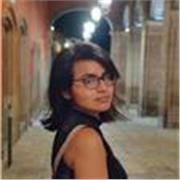 Profesora de física, química y matemáticas (escolar, preuniversitario y universitario)