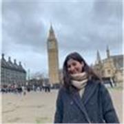 CLASES DE INGLÉS DE E.S.O., BACHILLERATO Y SELECTIVIDAD